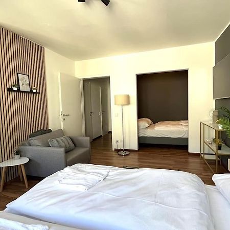 Urban I Modern I Stylish I Smart Apartment Vienna Exterior photo