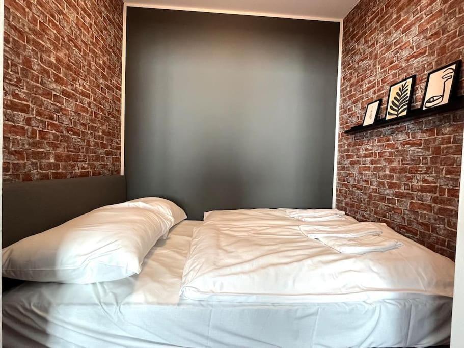 Urban I Modern I Stylish I Smart Apartment Vienna Exterior photo